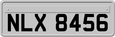 NLX8456