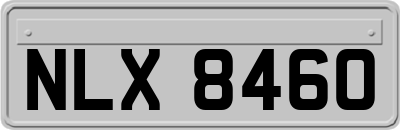 NLX8460