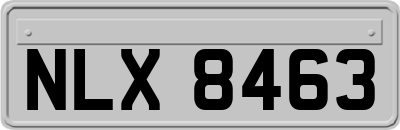 NLX8463
