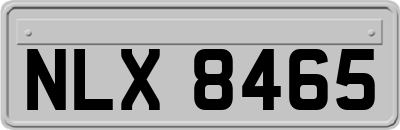 NLX8465