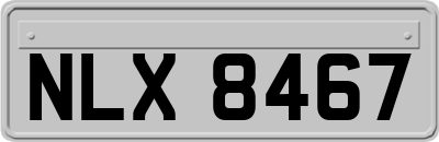 NLX8467