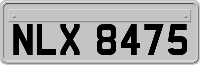 NLX8475