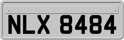 NLX8484