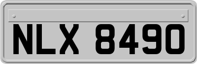 NLX8490