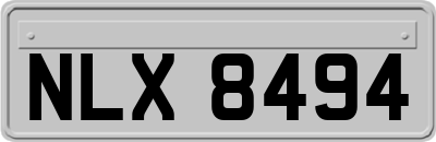 NLX8494
