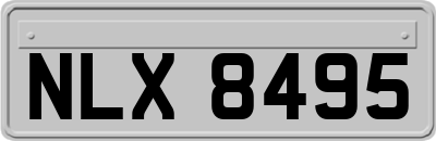 NLX8495