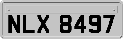 NLX8497