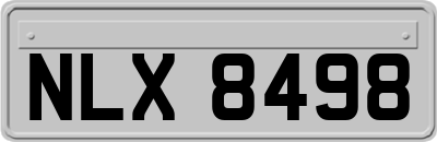 NLX8498