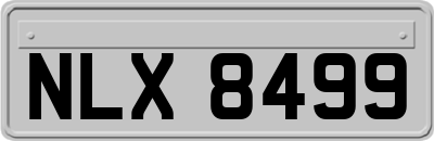 NLX8499