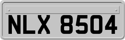 NLX8504