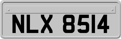 NLX8514