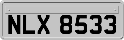 NLX8533