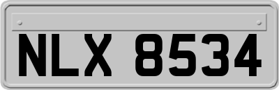 NLX8534