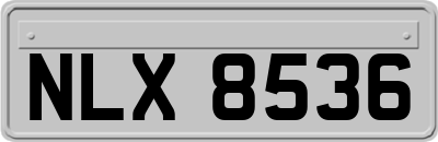 NLX8536