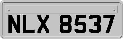 NLX8537