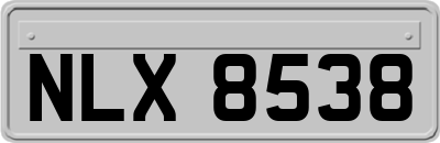 NLX8538
