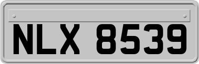 NLX8539