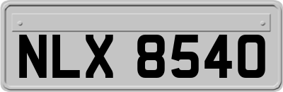 NLX8540