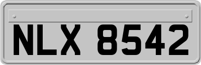 NLX8542