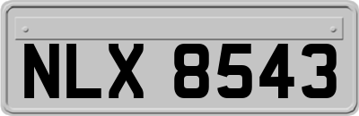NLX8543