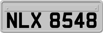 NLX8548