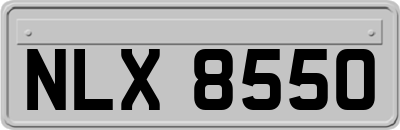 NLX8550