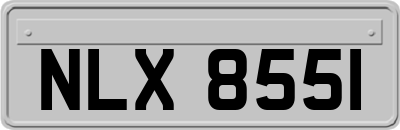 NLX8551