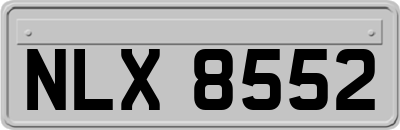 NLX8552