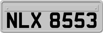 NLX8553