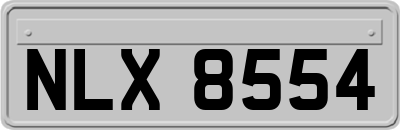 NLX8554
