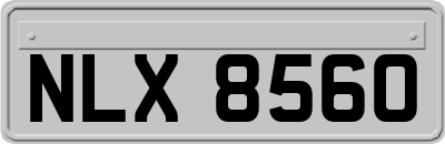 NLX8560
