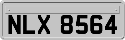 NLX8564