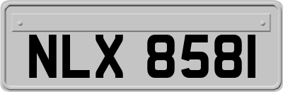 NLX8581