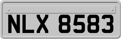 NLX8583