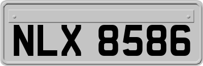 NLX8586
