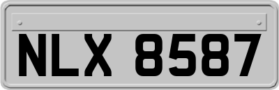 NLX8587