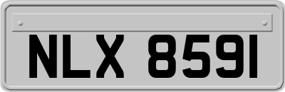 NLX8591