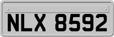 NLX8592