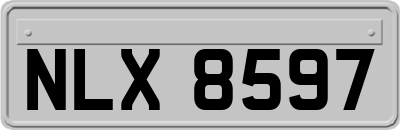 NLX8597