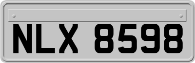 NLX8598