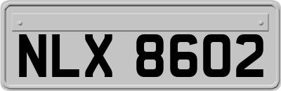 NLX8602