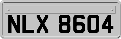 NLX8604
