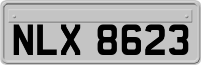 NLX8623
