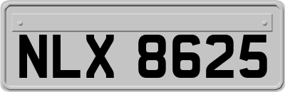 NLX8625