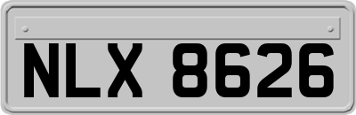 NLX8626
