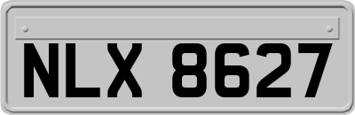 NLX8627