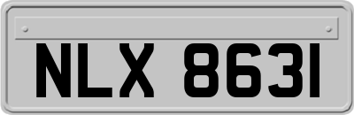 NLX8631
