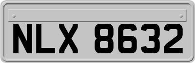 NLX8632