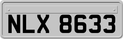 NLX8633