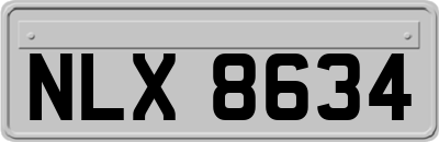 NLX8634
